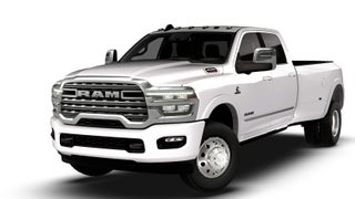 2027 RAM 3500 RAM 3500 LIMITED CREW CAB 4X4 8' BOX