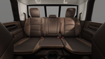 2027 RAM 3500 RAM 3500 LONGHORN CREW CAB 4X4 8' BOX