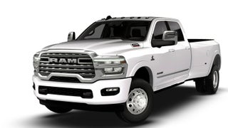 2027 RAM 3500 RAM 3500 LONGHORN CREW CAB 4X4 8' BOX