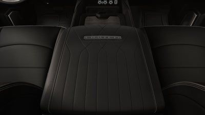 2027 RAM 3500 RAM 3500 LIMITED CREW CAB 4X4 8' BOX