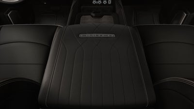 2027 RAM 3500 RAM 3500 LIMITED CREW CAB 4X4 8' BOX