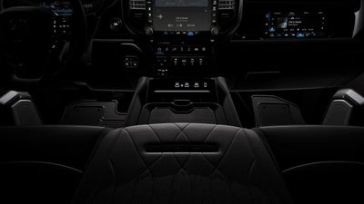 2027 RAM 3500 RAM 3500 LIMITED CREW CAB 4X4 8' BOX