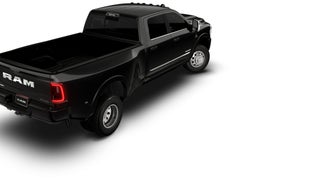 2027 RAM 3500 RAM 3500 LIMITED CREW CAB 4X4 8' BOX