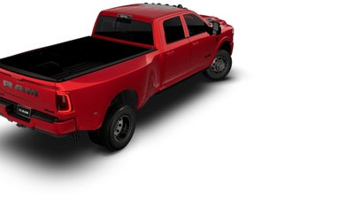 2026 RAM Ram 3500 RAM 3500 LIMITED CREW CAB 4X4 8' BOX
