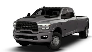 2027 RAM 3500 RAM 3500 LIMITED CREW CAB 4X4 8' BOX