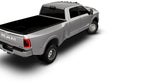 2027 RAM 3500 RAM 3500 LONGHORN CREW CAB 4X4 8' BOX