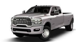 2027 RAM 3500 RAM 3500 LONGHORN CREW CAB 4X4 8' BOX
