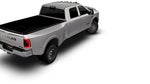 2027 RAM 3500 RAM 3500 LIMITED CREW CAB 4X4 8' BOX