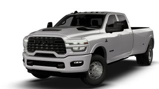 2027 RAM 3500 RAM 3500 LIMITED CREW CAB 4X4 8' BOX