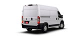 2026 RAM Ram ProMaster RAM PROMASTER 2500 SLT CARGO VAN HIGH ROOF 136' WB