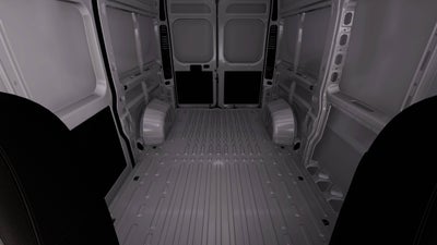 2026 RAM Ram ProMaster RAM PROMASTER 2500 SLT CARGO VAN HIGH ROOF 136' WB
