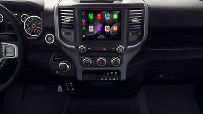 2027 RAM 1500 RAM 1500 EXPRESS CREW CAB 4X2 5'7' BOX