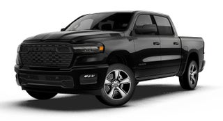 2027 RAM 1500 RAM 1500 EXPRESS CREW CAB 4X2 5'7' BOX