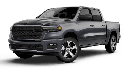 2027 RAM 1500 RAM 1500 EXPRESS CREW CAB 4X4 5'7' BOX