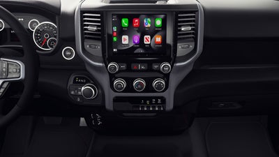 2027 RAM 1500 RAM 1500 EXPRESS CREW CAB 4X4 5'7' BOX