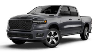 2027 RAM 1500 RAM 1500 EXPRESS CREW CAB 4X4 5'7' BOX