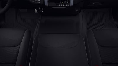 2027 RAM 1500 RAM 1500 WARLOCK CREW CAB 4X4 5'7' BOX