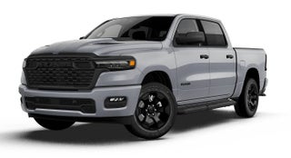 2027 RAM 1500 RAM 1500 EXPRESS CREW CAB 4X4 5'7' BOX