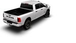 2027 RAM 2500 RAM 2500 LONE STAR CREW CAB 4X4 6'4' BOX