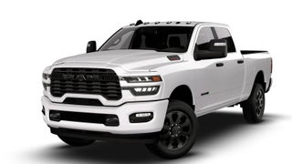 2027 RAM 2500 RAM 2500 LONE STAR CREW CAB 4X4 6'4' BOX