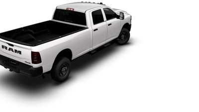 2027 RAM 2500 RAM 2500 TRADESMAN CREW CAB 4X4 8' BOX