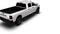 2027 RAM 2500 RAM 2500 TRADESMAN CREW CAB 4X4 8' BOX