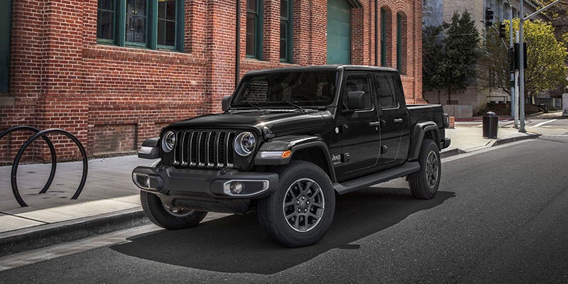2024 JEEP GLADIATOR SHERMAN TX