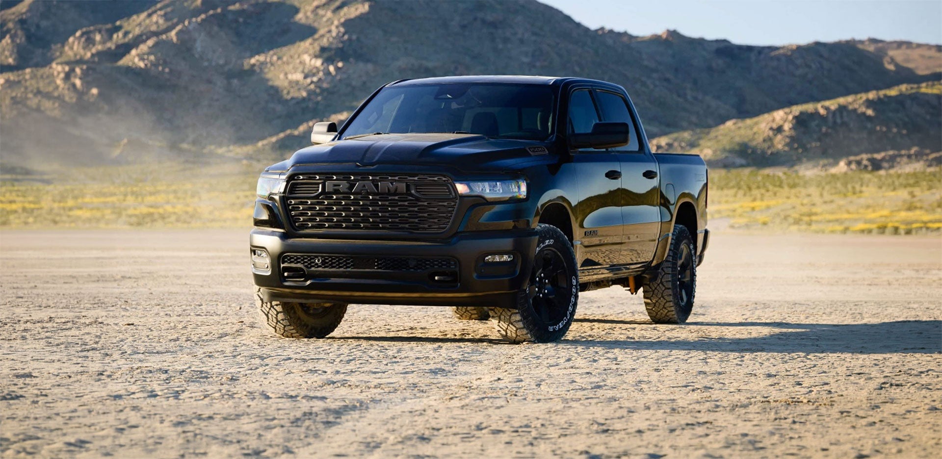 RAM 1500