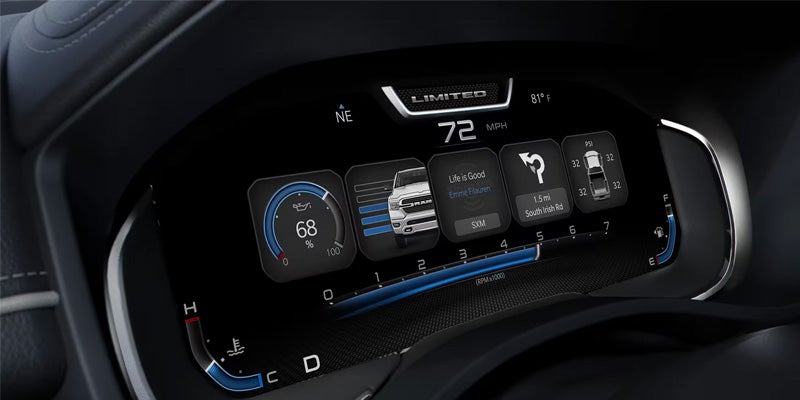 2024 RAM 1500 Sherman Tx