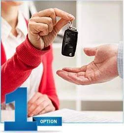 Lease Return Program | Freedom Chrysler Dodge Jeep Ram North By Ed Morse in Sherman TX