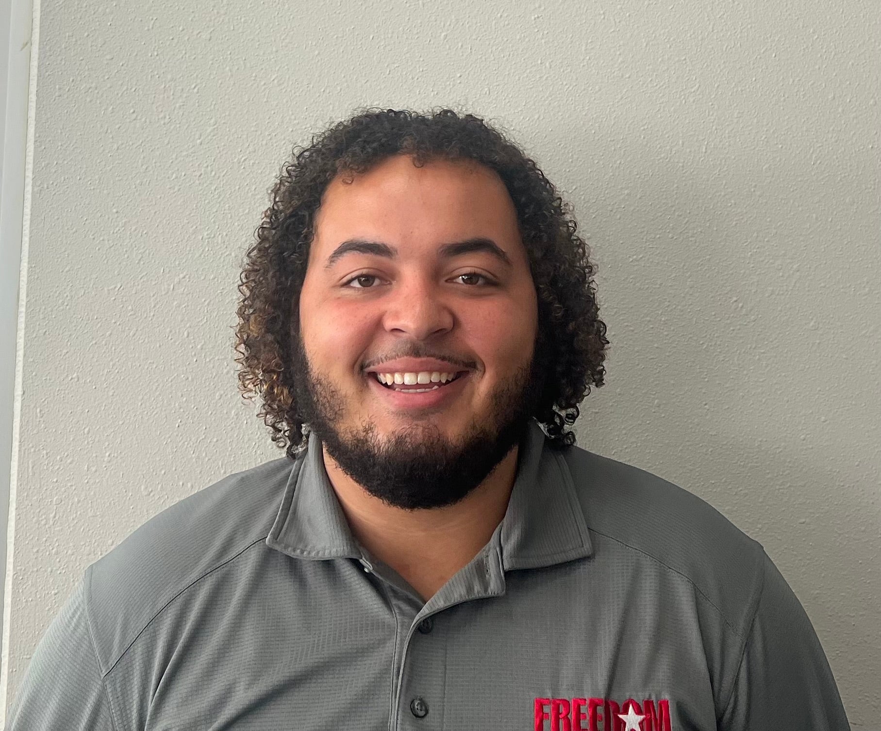 Thomas Jefferson Rucker 4th