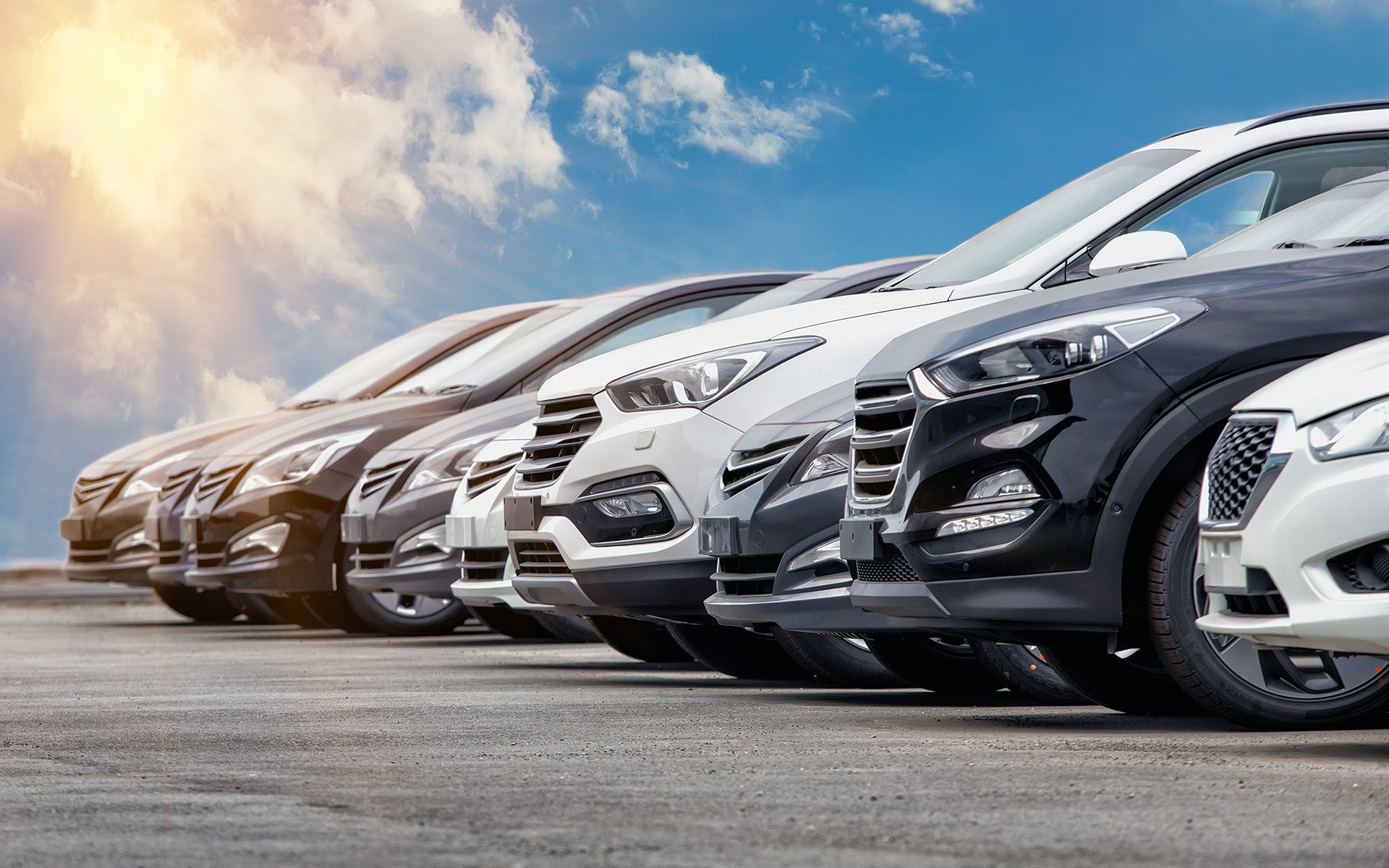 Quality Used Cars