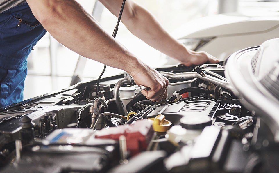 RAM diesel service in Sherman
